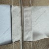 Narrow 310 GSM Canvas Bag With Natural handle (4)