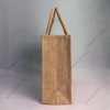 Natural Jute Bag – Custom Printed with Cotton Rope Natural Jute Color Niwar Handles and Gusset for Branding or Promotions (4)