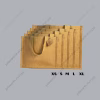 With Starch Natural Jute Bag – Custom Printed with Cotton Natural Niwar Handles for Branding or Promotions (2)