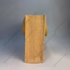 With Starch Natural Jute Bag – Custom Printed with Cotton Natural Niwar Handles for Branding or Promotions (4)