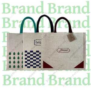 Juco Bags For Branding or Promotions